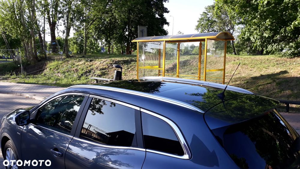 Renault Kadjar Energy dCi 130 Bose Edition - 12