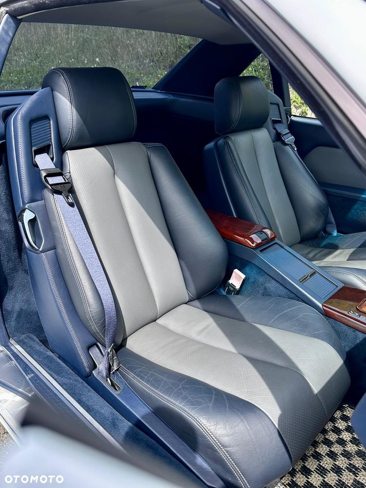 Mercedes-Benz SL - 20