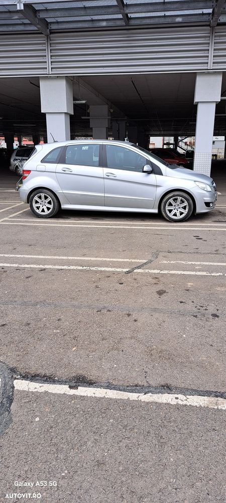 Mercedes-Benz B 180 - 3