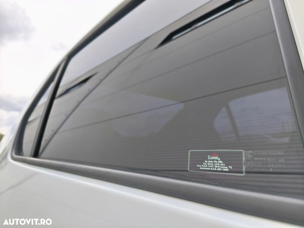 Dacia Logan MCV 1.0 SCe Ambiance - 8