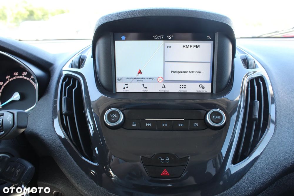 Ford Tourneo Courier 1.0 EcoBoost S&S Titanium - 33