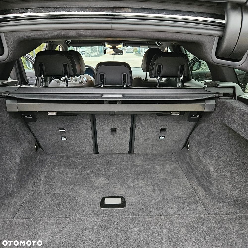 BMW Seria 3 320i GPF M Sport - 16