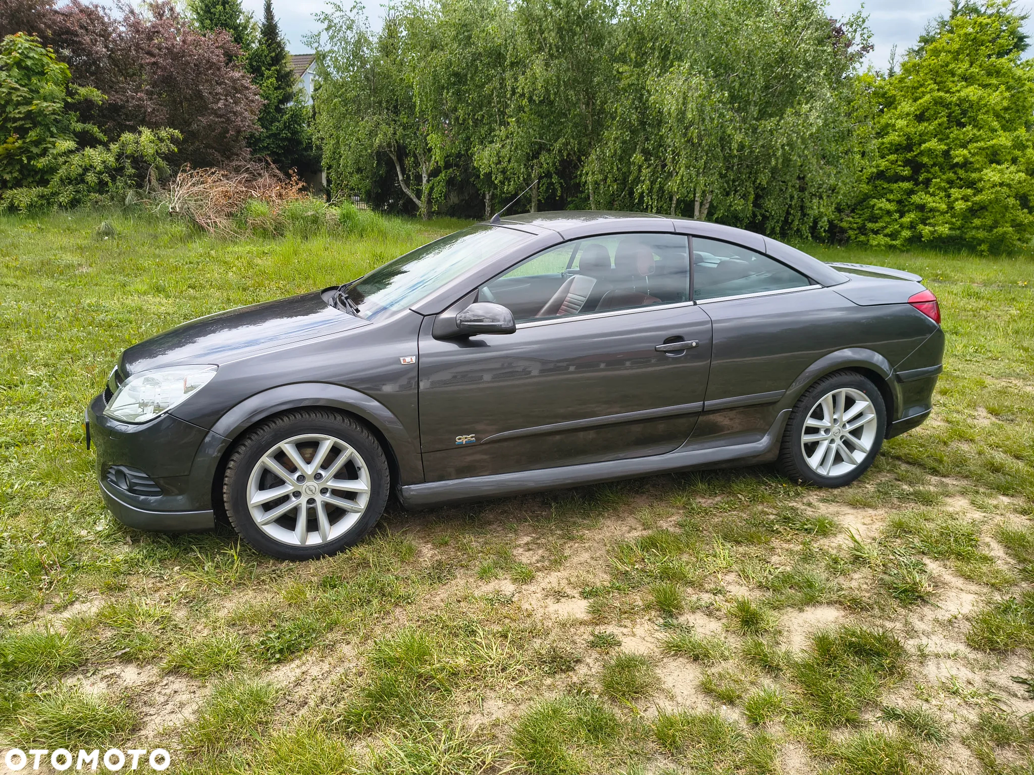 Opel Astra - 17