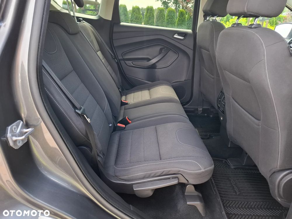 Ford Kuga 1.5 EcoBoost 2x4 Cool & Connect - 38