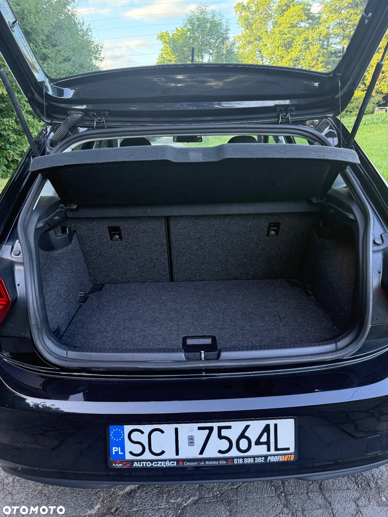 Volkswagen Polo 1.0 Comfortline - 8