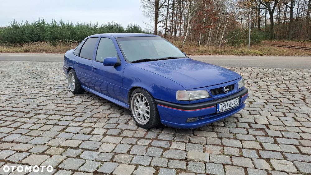 Opel Insignia 1.6 T Edition S&S