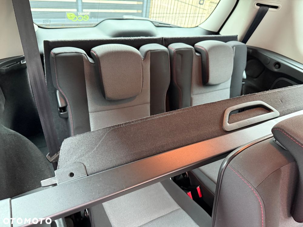 Renault Grand Scenic Gr 1.6 dCi Energy TomTom Edition - 15