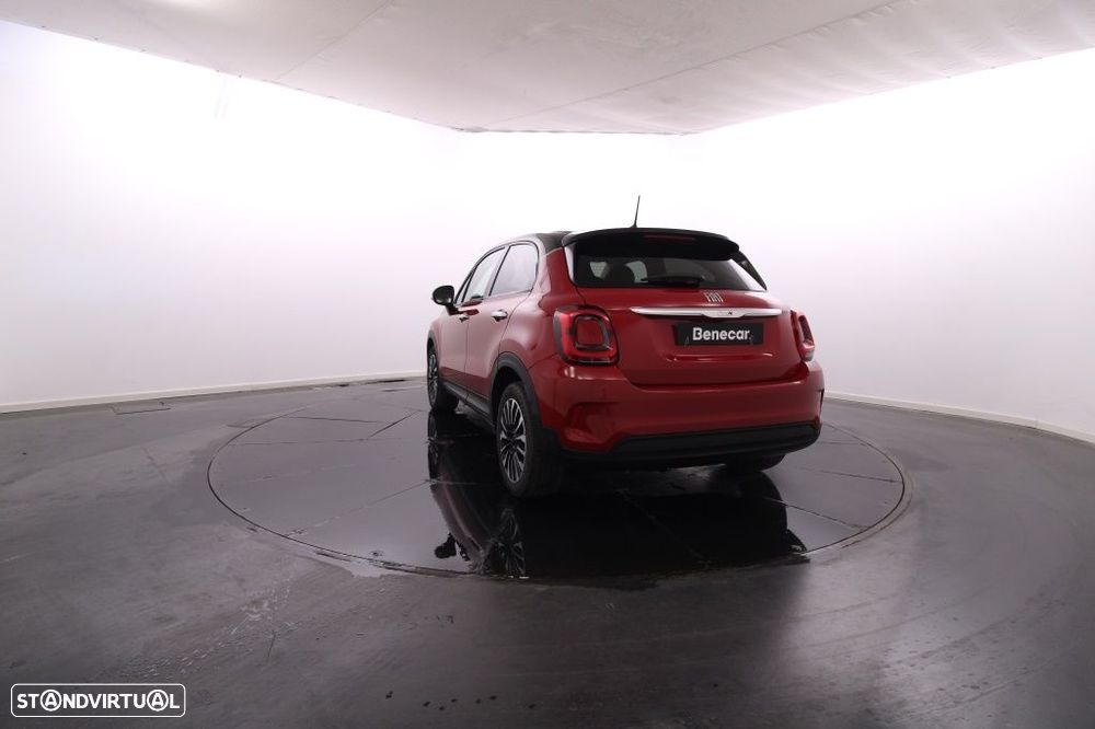 Fiat 500X 1.3 MJ City Cross - 5