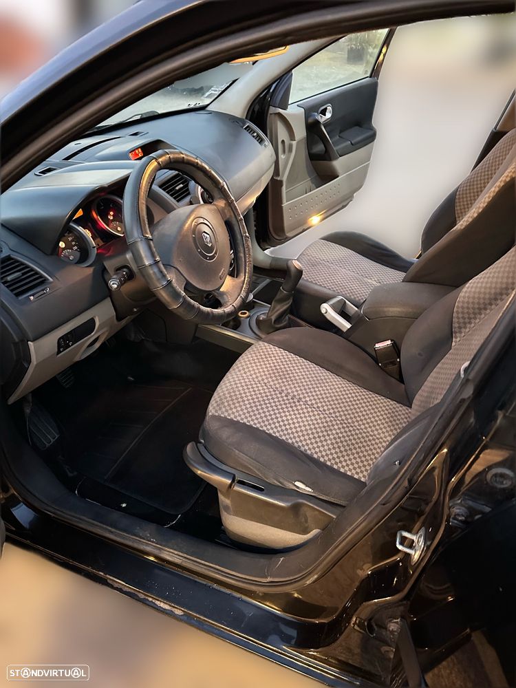Renault Mégane Break - 4