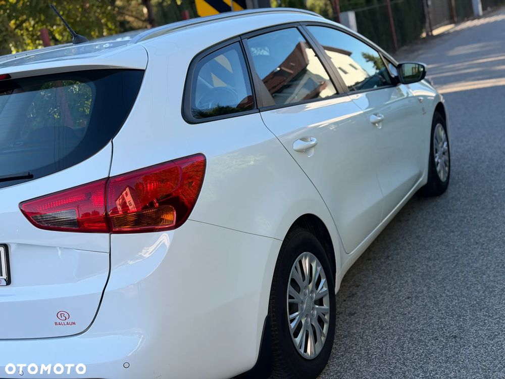 Kia Ceed 1.4 S - 39