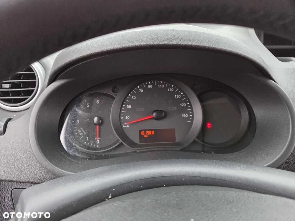 Renault Kangoo - 16