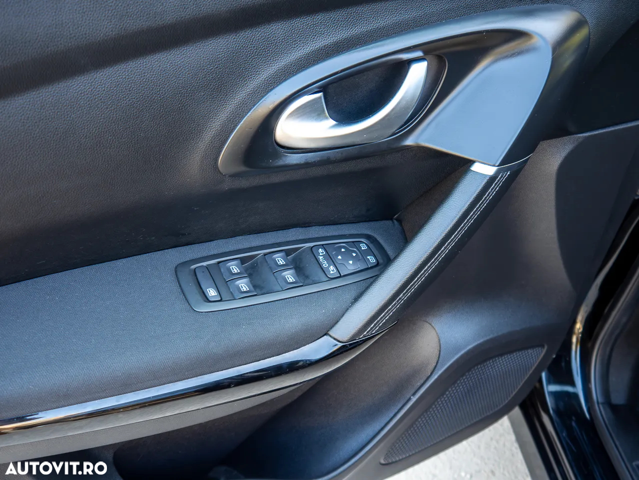 Renault Kadjar BLUE dCi EDC Zen - 24