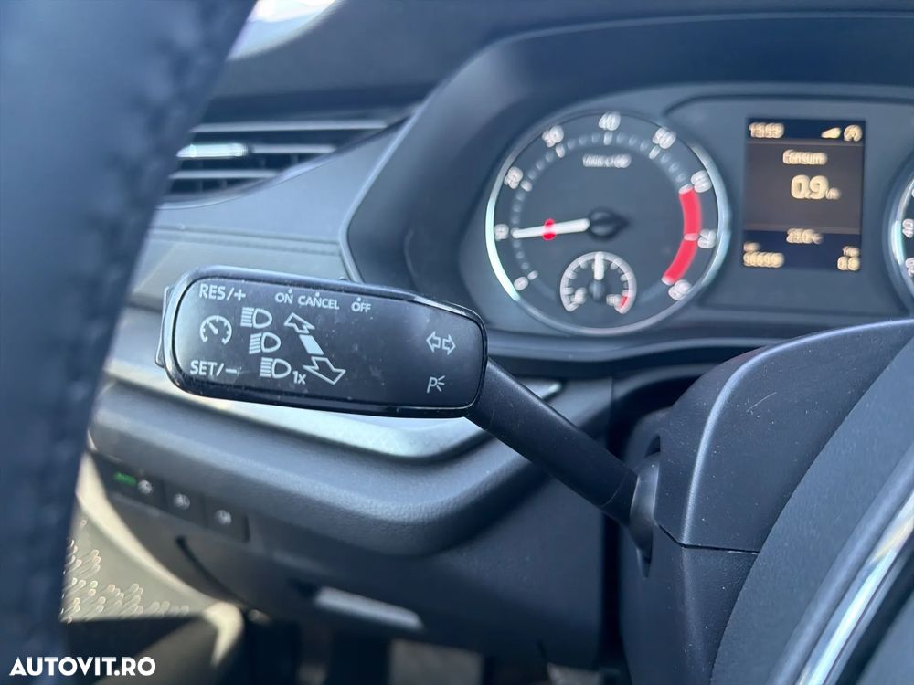 Skoda Octavia - 17
