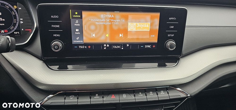 Skoda Octavia 1.5 TSI GPF ACT Ambition - 17