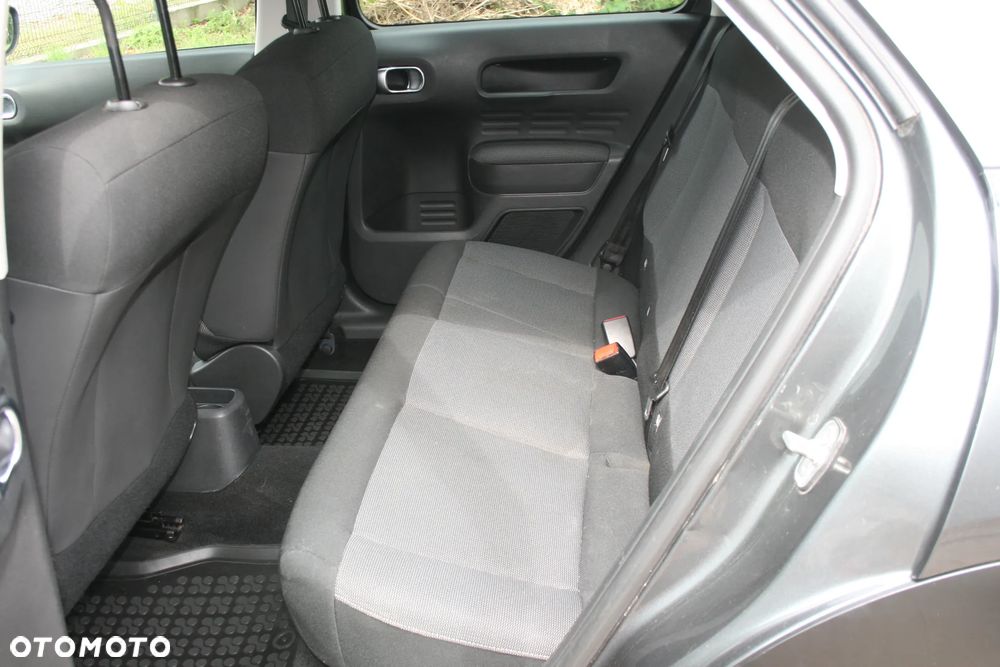 Citroën C4 Cactus 1.2 PureTech Shine - 22