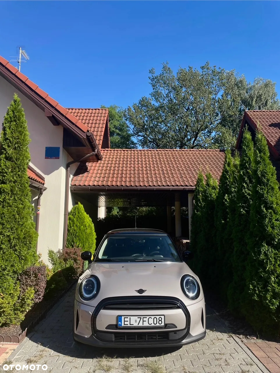 MINI Cooper - 2