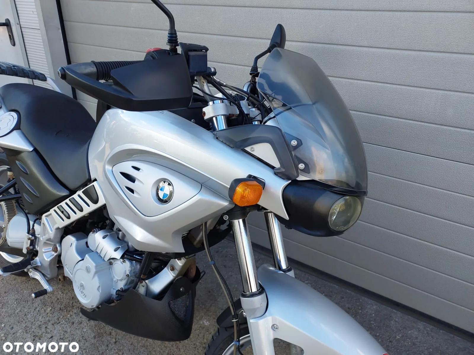 BMW CS - 24
