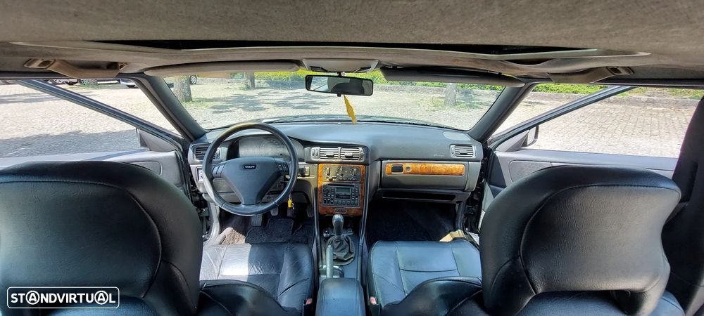 Volvo V70 T5 - 7