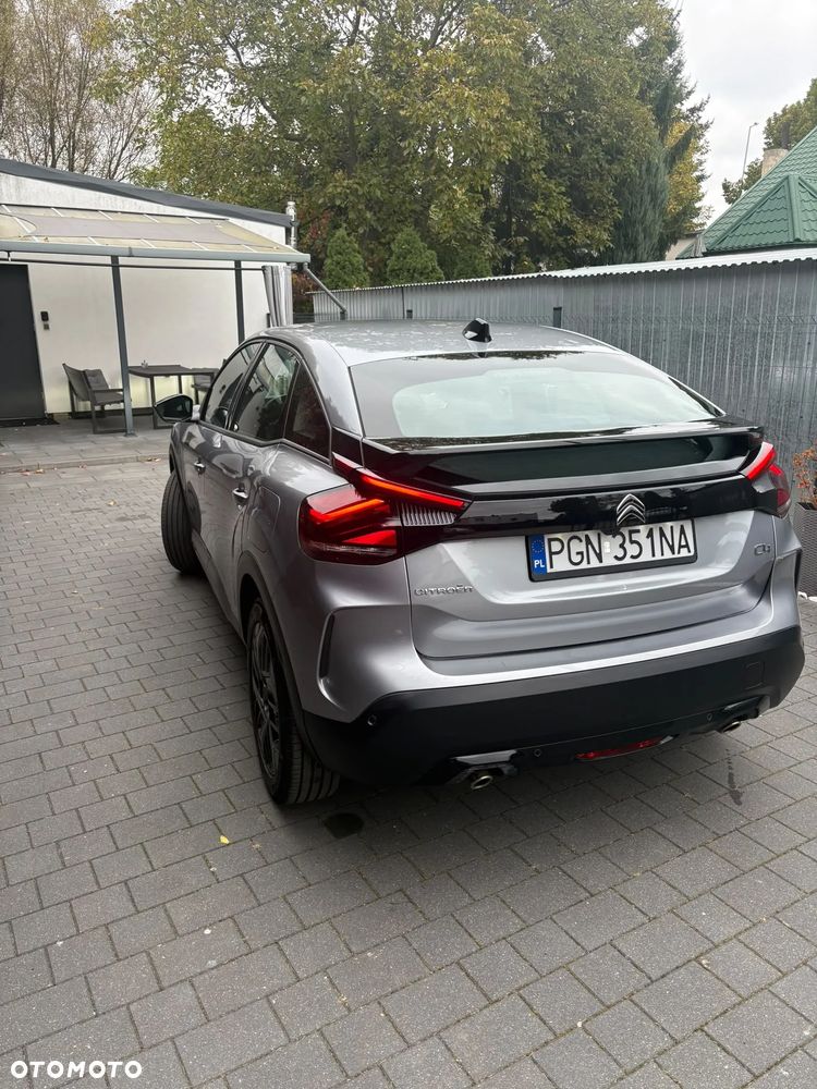 Citroën C4 PureTech 130 Stop&Start EAT8 PLUS - 17