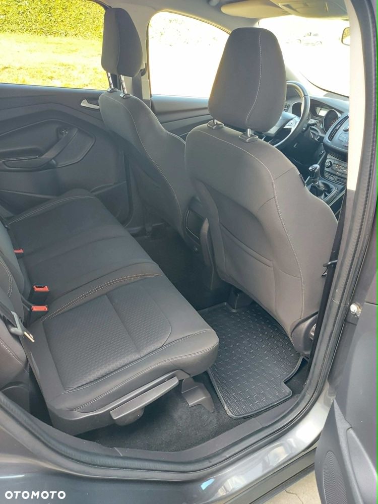 Ford Kuga 1.5 EcoBoost FWD Edition ASS MMT6 - 11