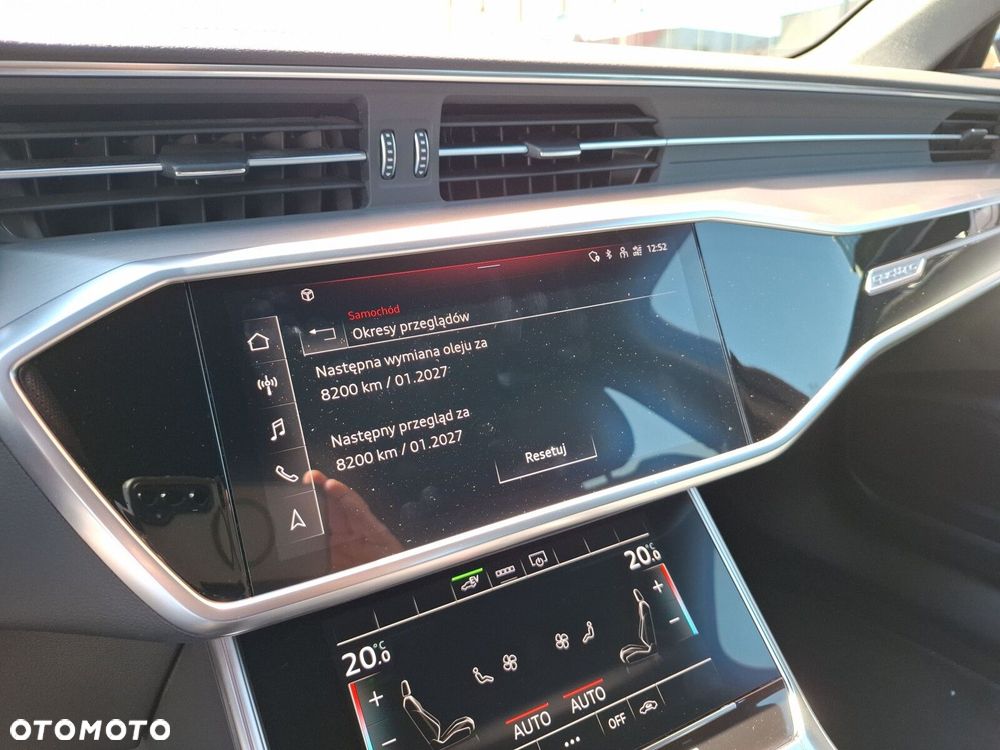 Audi A6 Avant - 28