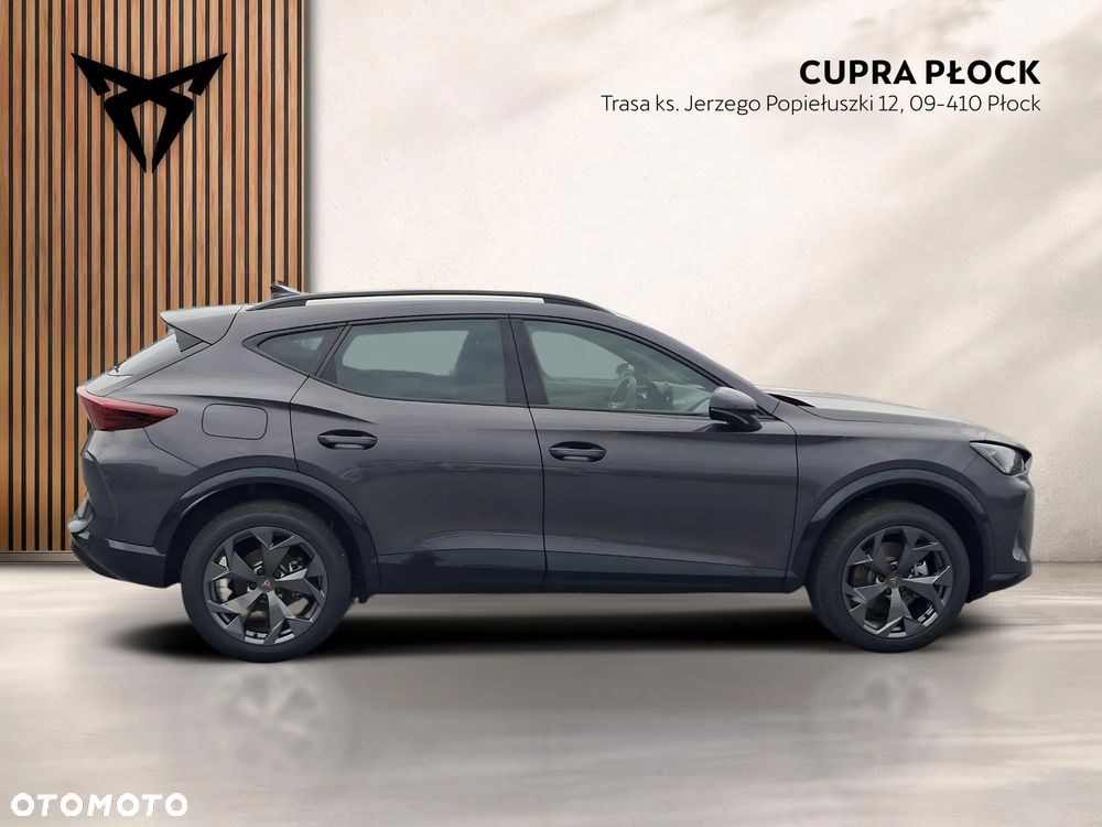 Cupra Formentor - 4