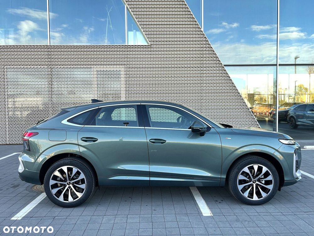 Audi Q3 Sportback - 23