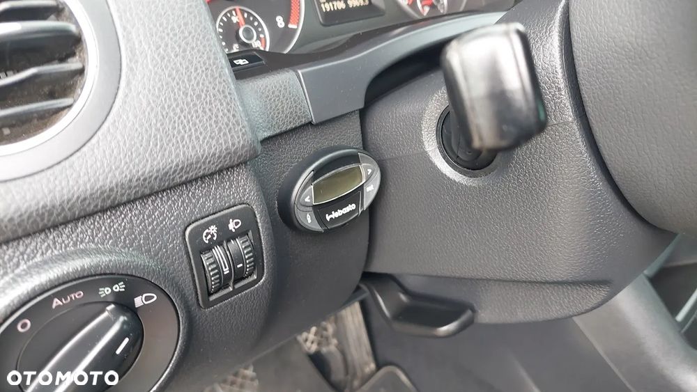 Volkswagen Golf Plus - 12