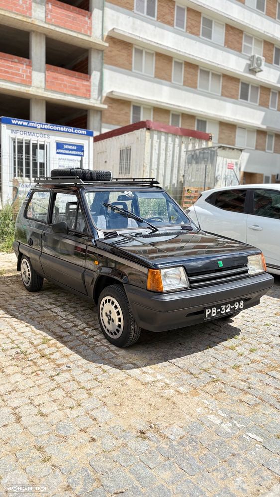 SEAT Marbella Junior - 1