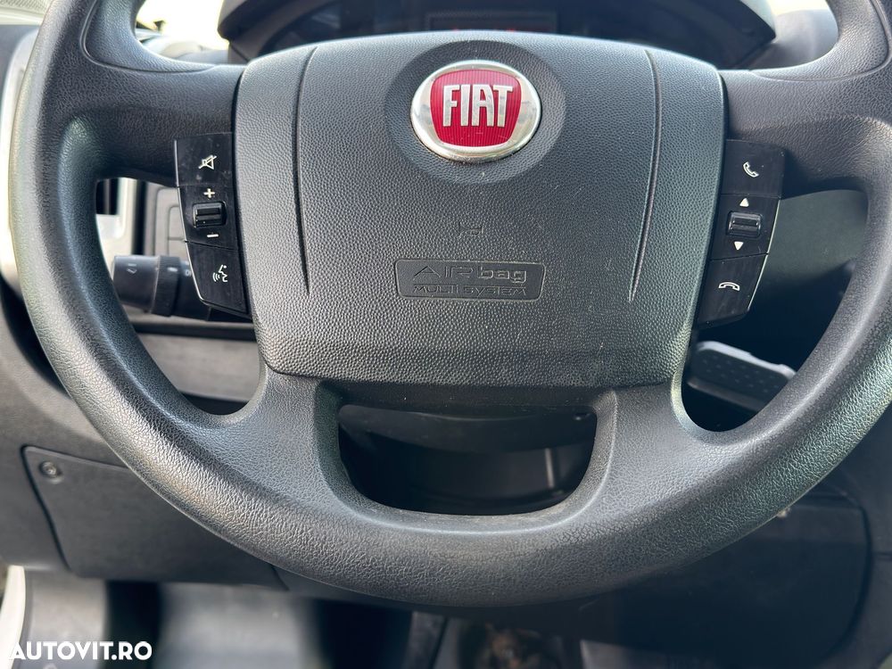 Fiat Ducato - 8