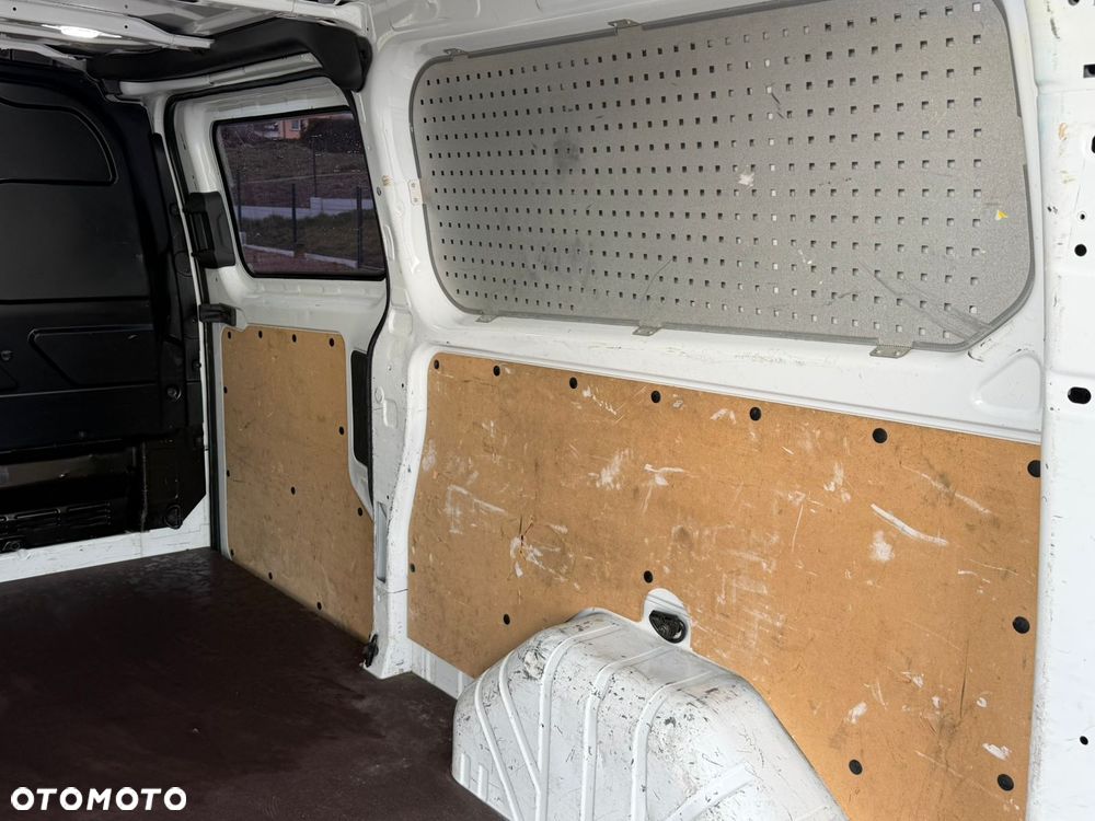 Ford TRANSIT - 15