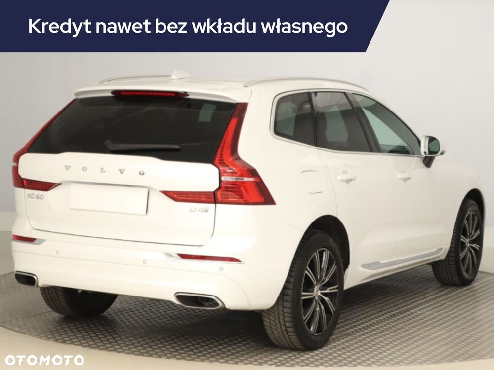 Volvo XC 60 - 7