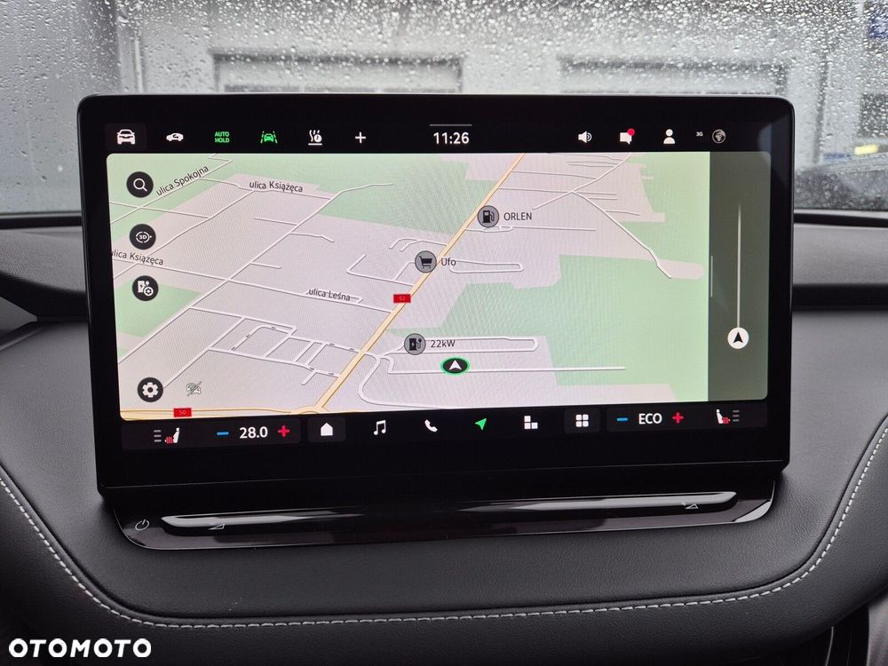 Skoda Elroq 60 63kWh Sportline - 27