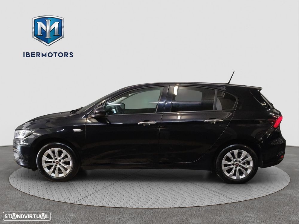Fiat Tipo 1.3 M-Jet Lounge - 5