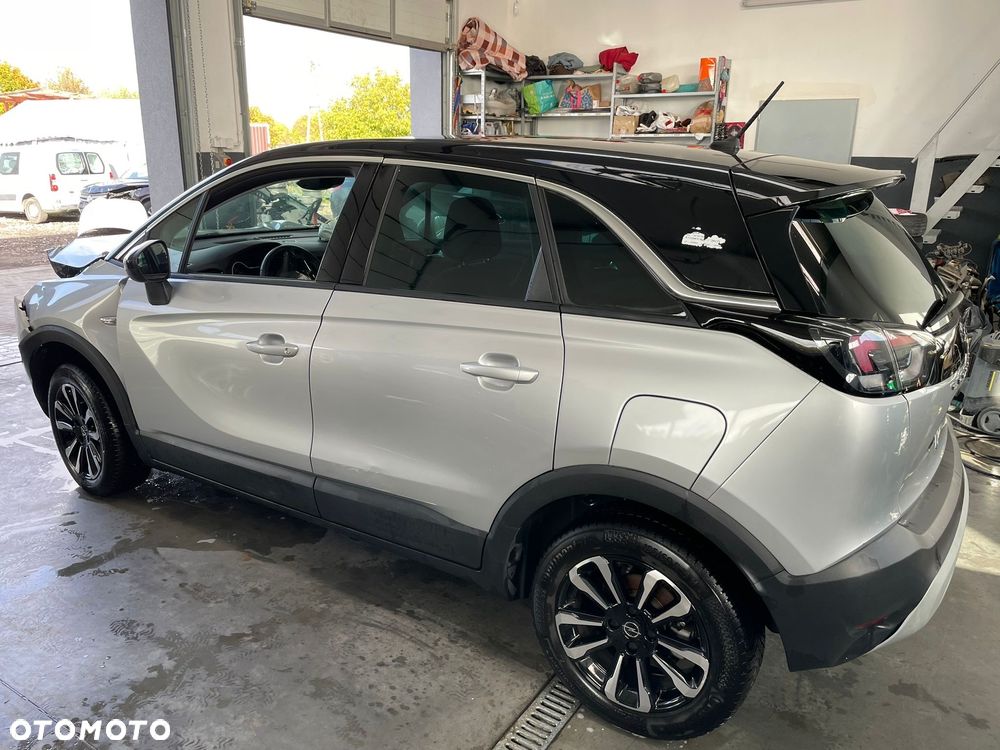 Opel Crossland - 2