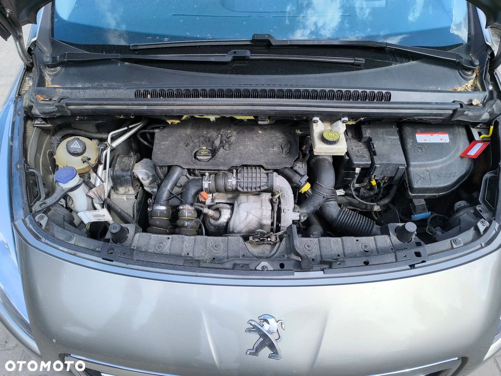 Peugeot 3008 - 6