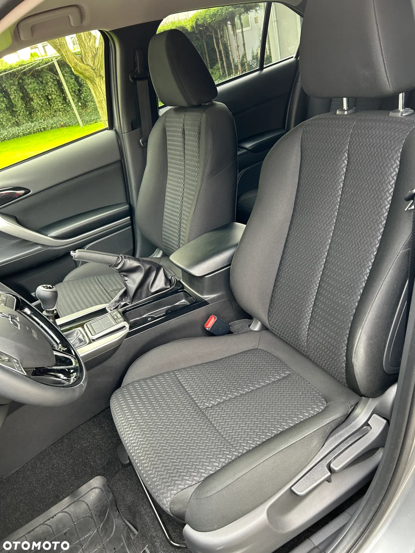 Mitsubishi Eclipse Cross 1.5 T-MIVEC (ClearTec) 2WD Active+ - 16