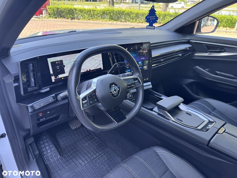 Renault Austral 1.3 TCe mHEV Techno - 8