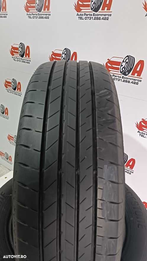 225 60 R18 100H BRIDGESTONE & NEXEN CP V10351 - 2