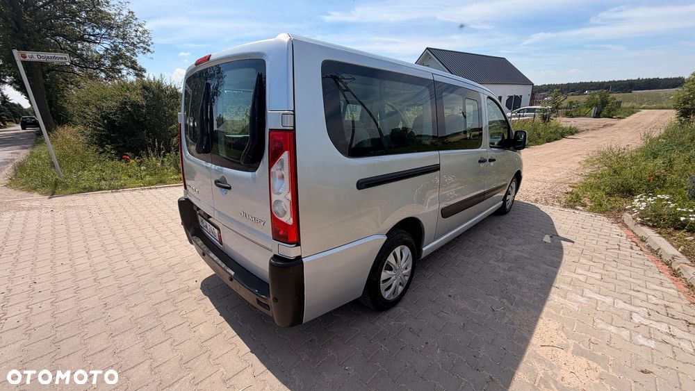 Citroën Jumpy - 24