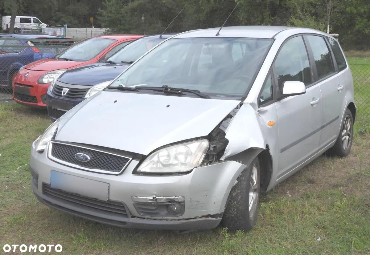 Ford C-MAX 2.0 Style - 4