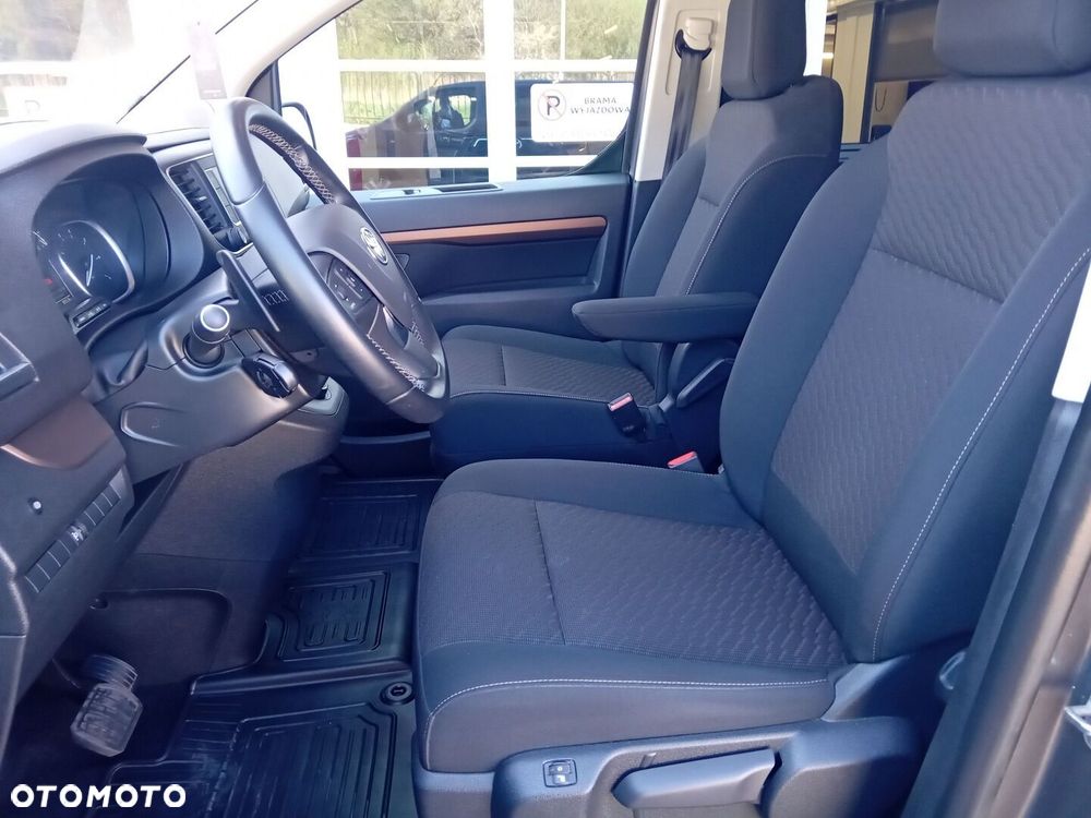 Toyota Proace Verso 2.0 D4-D Long Family - 19