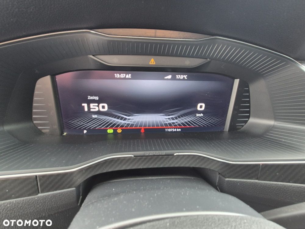 Skoda Superb 2.0 TSI 4x4 Sportline DSG - 32