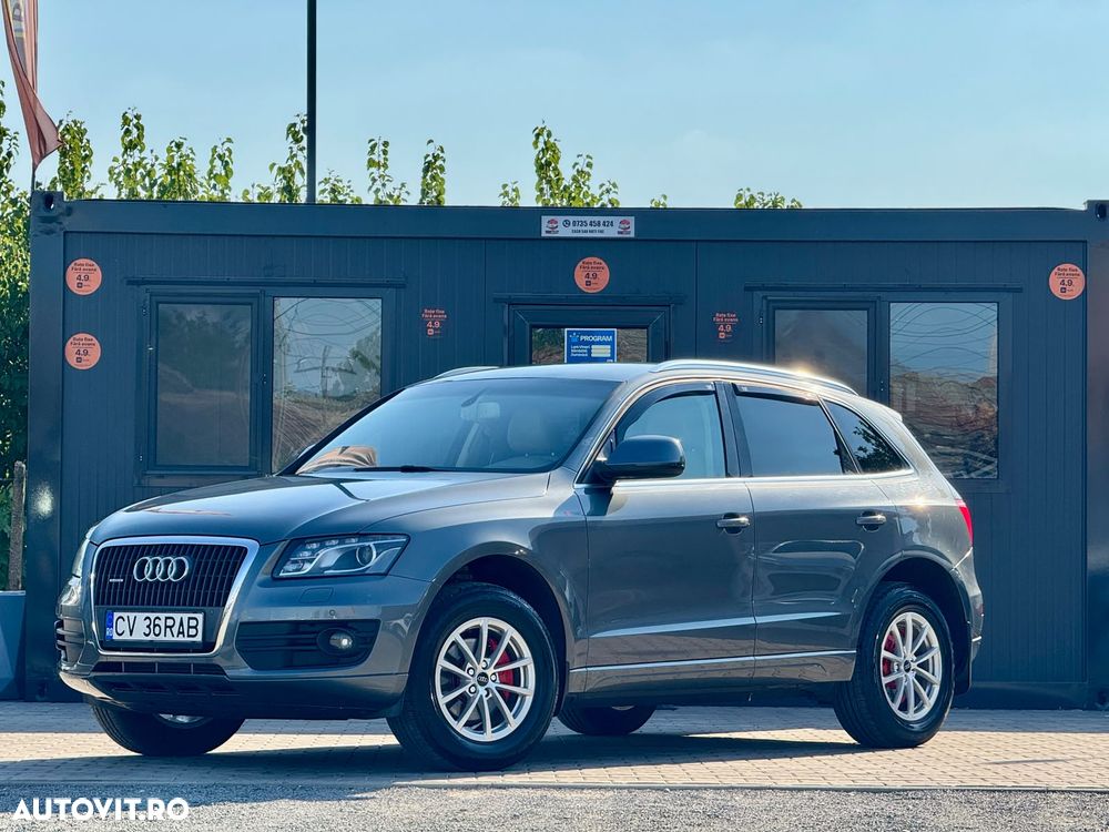 Audi Q5 - 6