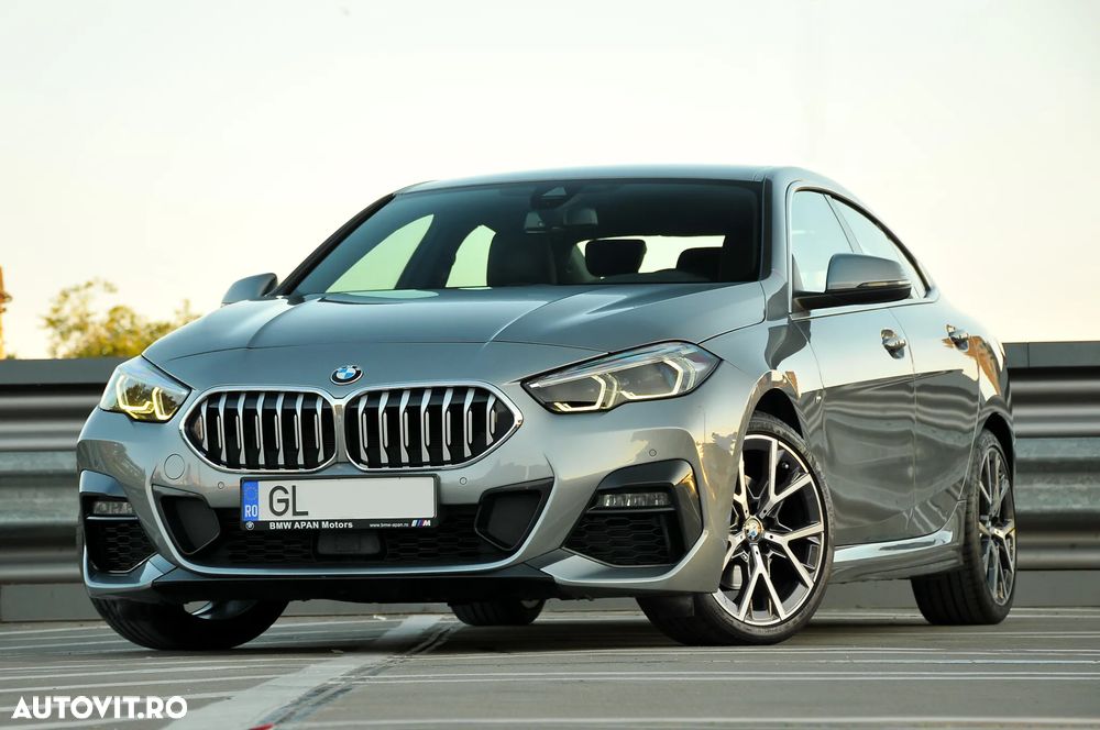 BMW Seria 2 - 8