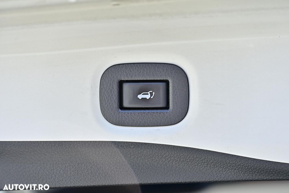 Nissan X-Trail 1.6 dCi Xtronic N-Connecta - 15