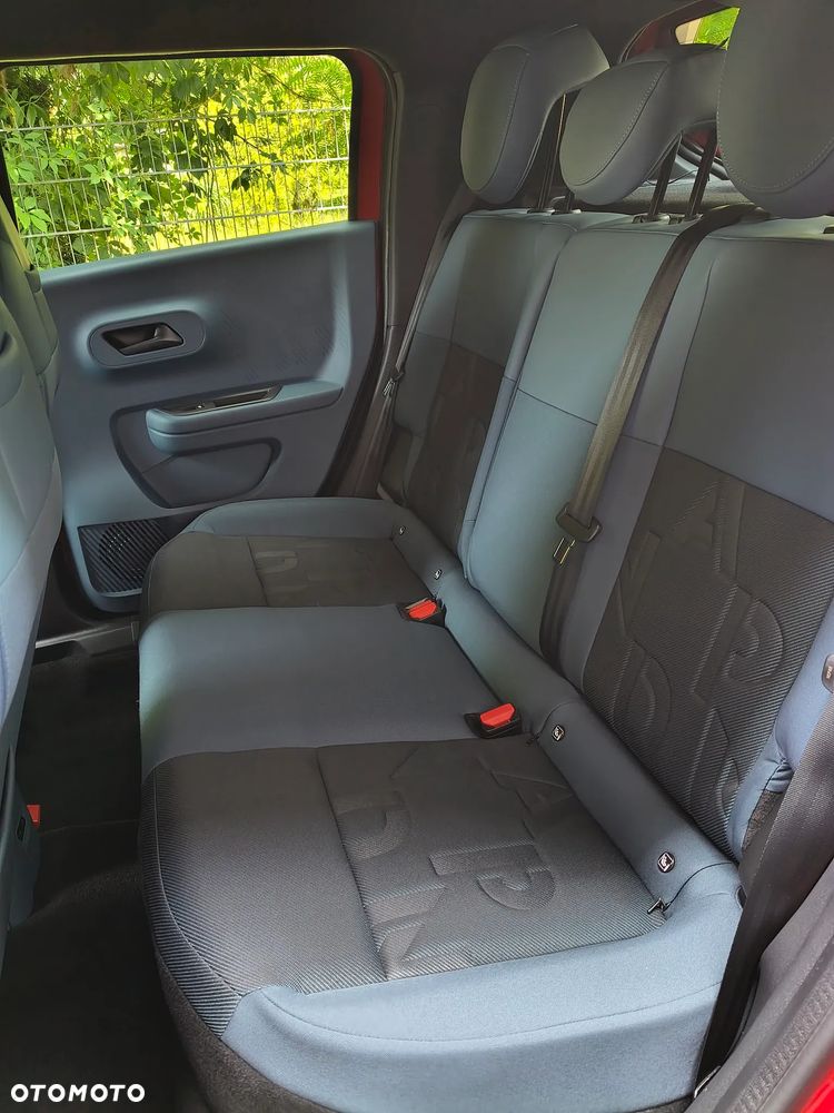 Fiat Grande Panda 1.2 Icon - 12