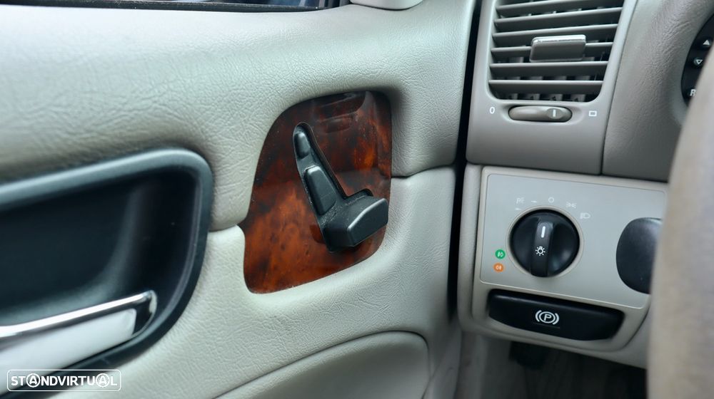 Mercedes-Benz CLK 200 Kompressor Elegance - 53