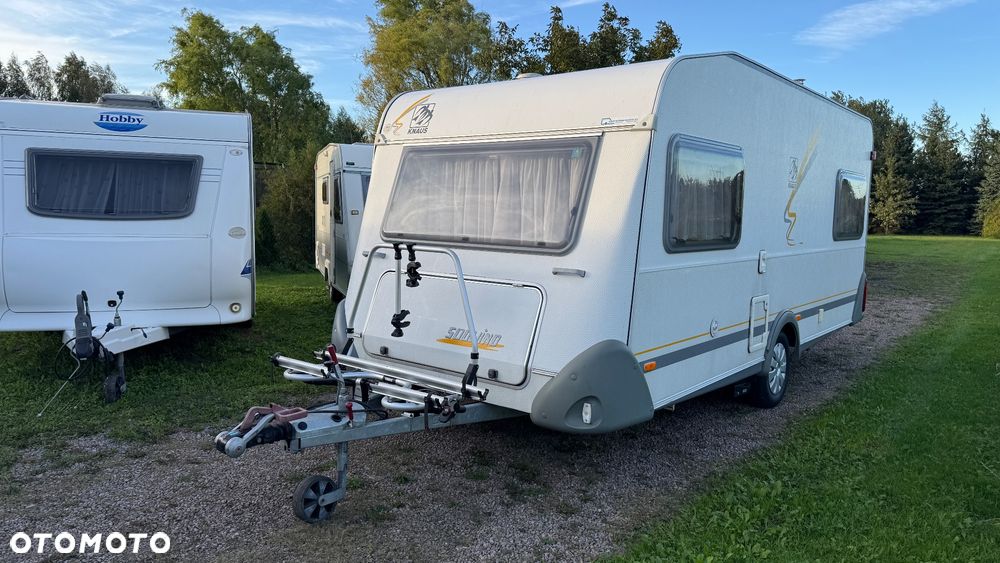 KNAUS - 3