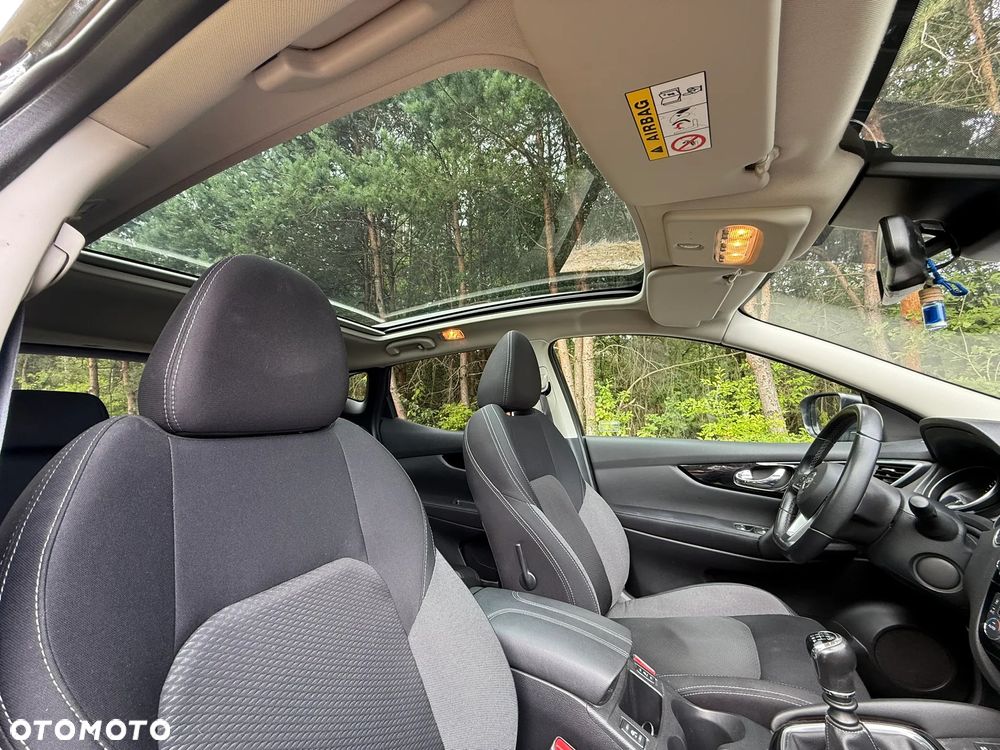 Nissan Qashqai - 22